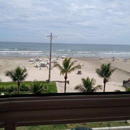 Frente Pro Mar Apartamento Completo Praia Grande  Zewnętrze zdjęcie
