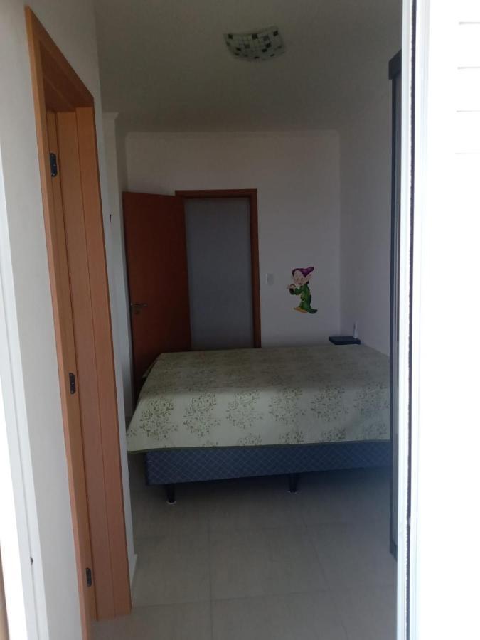 Frente Pro Mar Apartamento Completo Praia Grande  Zewnętrze zdjęcie