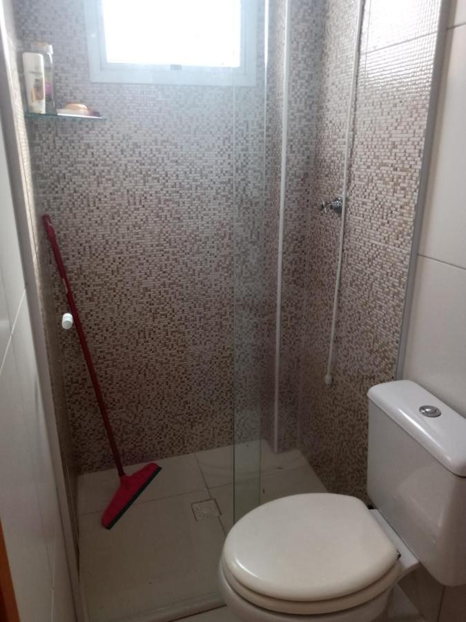 Frente Pro Mar Apartamento Completo Praia Grande  Zewnętrze zdjęcie