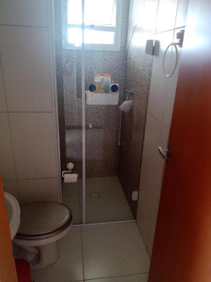 Frente Pro Mar Apartamento Completo Praia Grande  Zewnętrze zdjęcie
